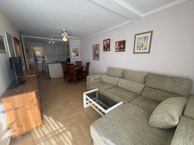 3 quarto Moradia em Banda para venda em El Chaparral - La Siesta - La Torreta, Torrevieja - 199 000 € (Ref: 10168677)