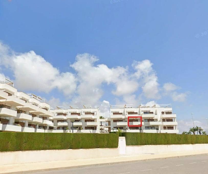 2 bedroom Apartment for sale in Orihuela Costa with pool garage - € 255,000 (Ref: 10168678)