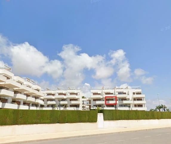2 bedroom Apartment for sale in Lomas de Cabo Roig - Los Dolses, Orihuela with pool garage - € 255,000 (Ref: 10168678)