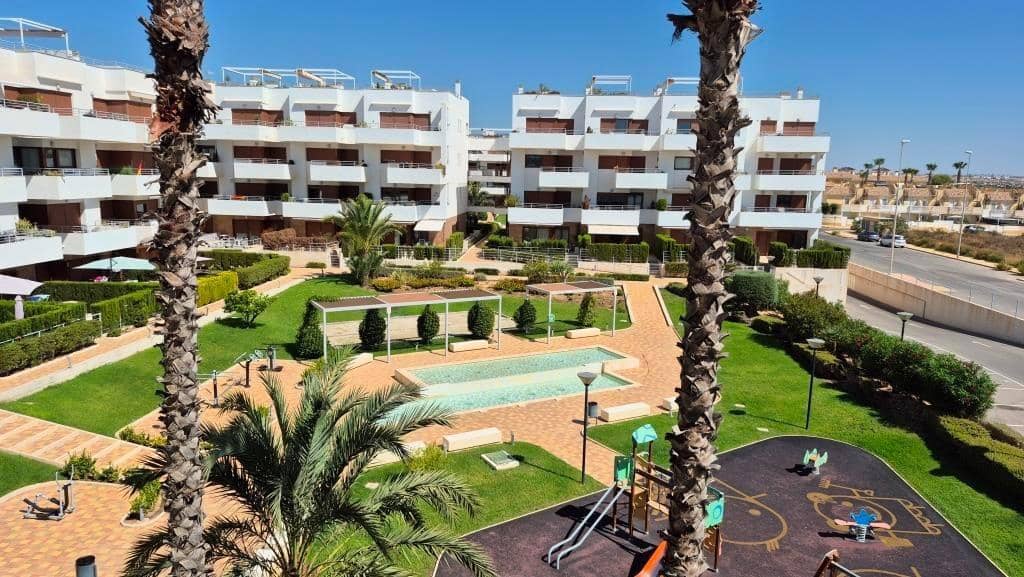 2 bedroom Apartment for sale in Orihuela Costa with pool garage - € 255,000 (Ref: 10168678)