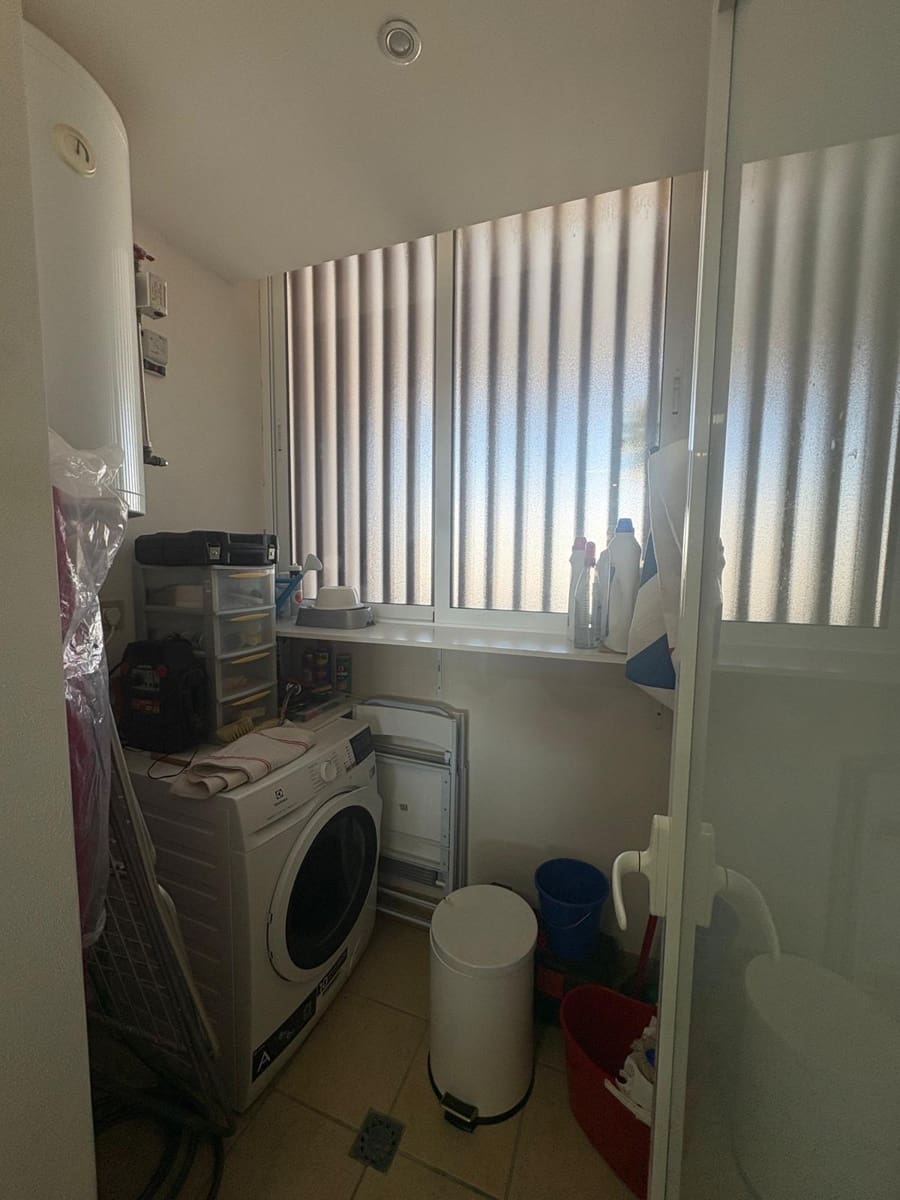 2 bedroom Apartment for sale in Orihuela Costa with pool garage - € 255,000 (Ref: 10168678)