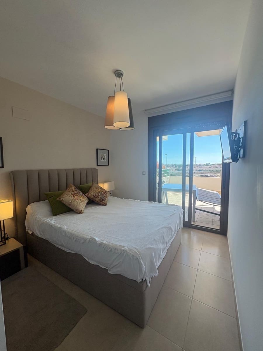 2 bedroom Apartment for sale in Orihuela Costa with pool garage - € 255,000 (Ref: 10168678)