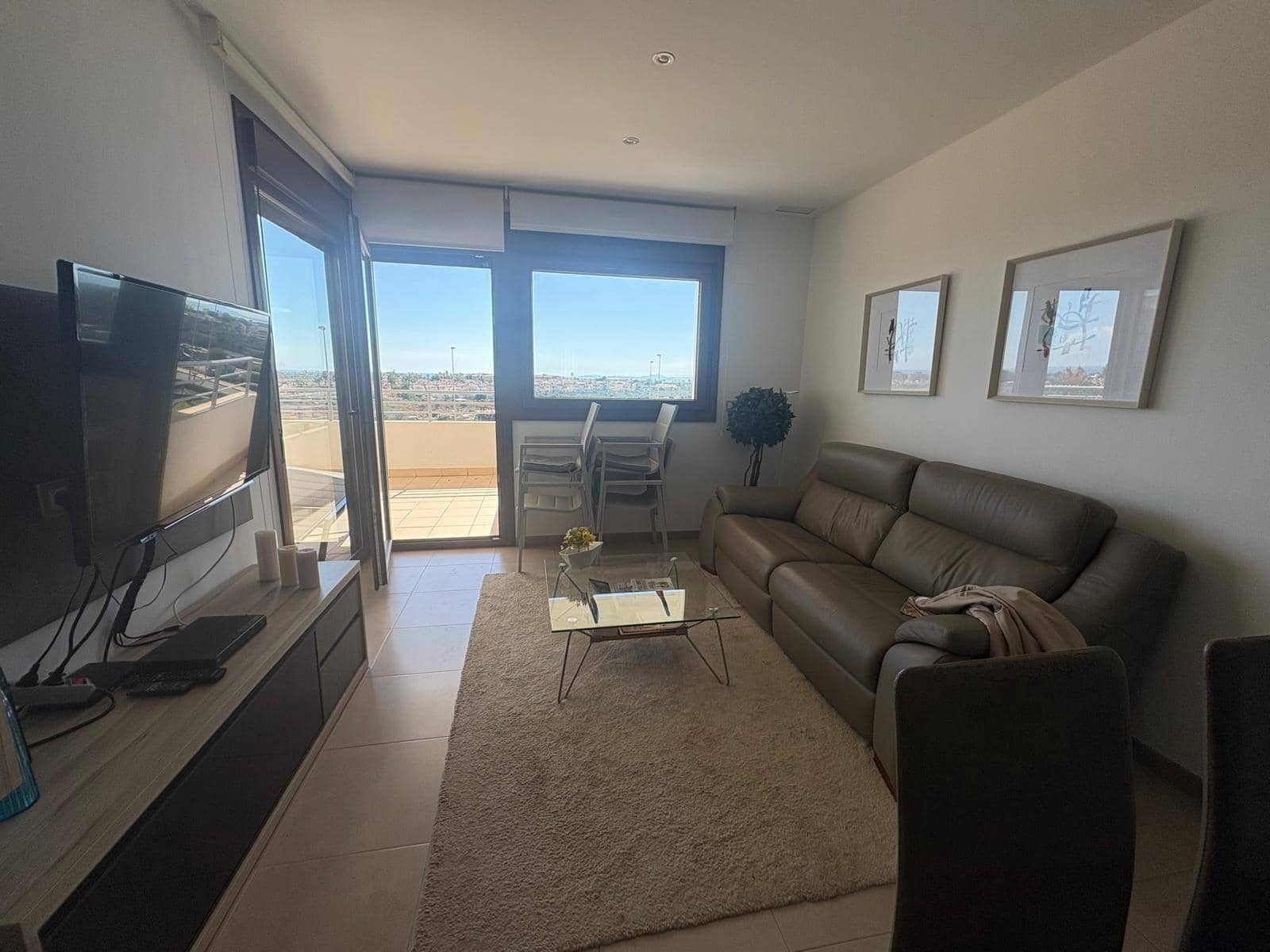 2 bedroom Apartment for sale in Orihuela Costa with pool garage - € 255,000 (Ref: 10168678)