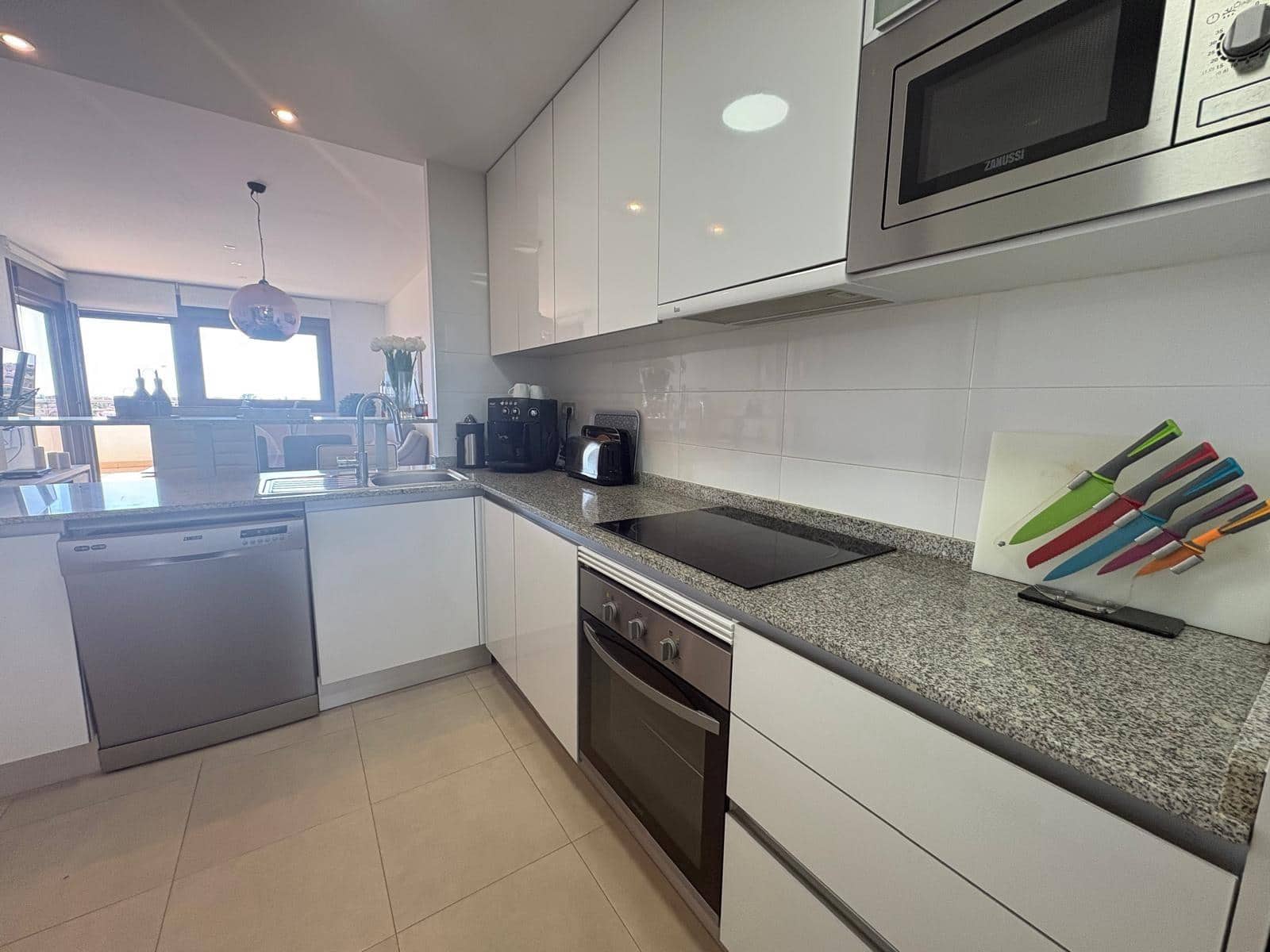 2 bedroom Apartment for sale in Orihuela Costa with pool garage - € 255,000 (Ref: 10168678)