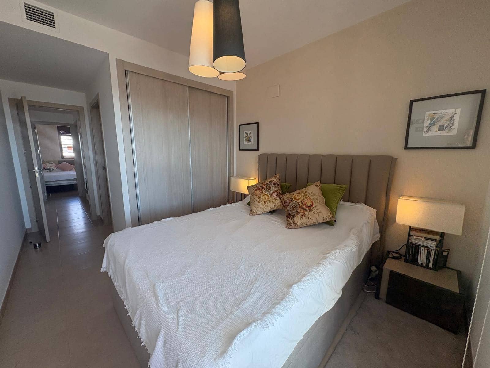 2 bedroom Apartment for sale in Orihuela Costa with pool garage - € 255,000 (Ref: 10168678)