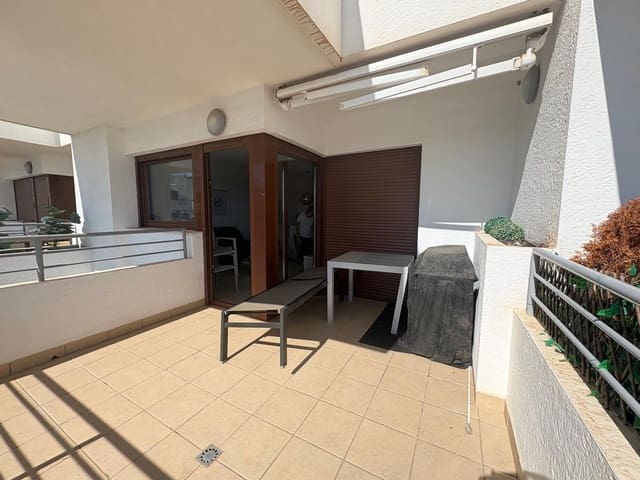 2 bedroom Apartment for sale in Lomas de Cabo Roig - Los Dolses, Orihuela with pool garage - € 255,000 (Ref: 10168678)