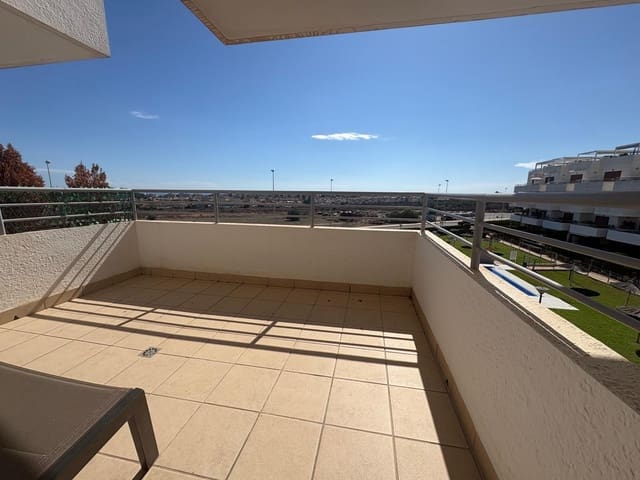 2 bedroom Apartment for sale in Lomas de Cabo Roig - Los Dolses, Orihuela with pool garage - € 255,000 (Ref: 10168678)