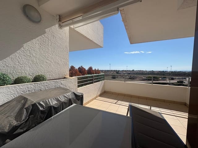 2 bedroom Apartment for sale in Lomas de Cabo Roig - Los Dolses, Orihuela with pool garage - € 255,000 (Ref: 10168678)