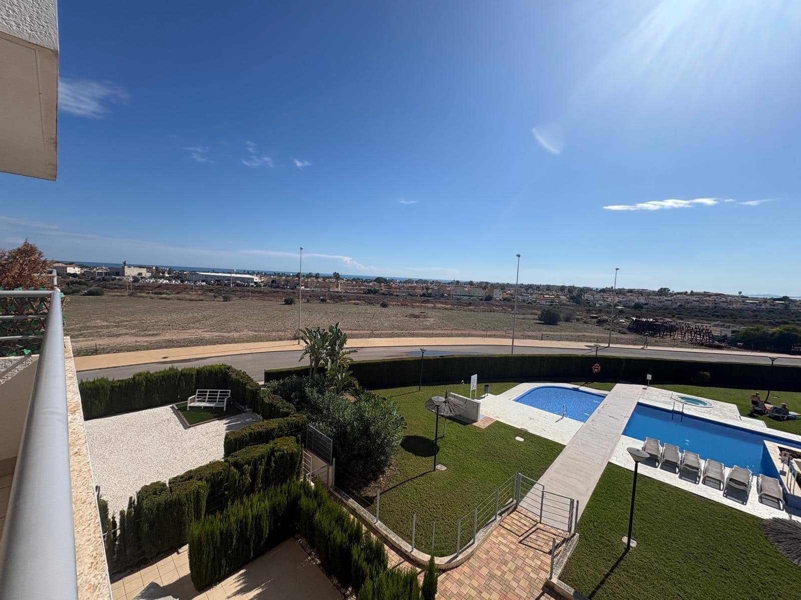 2 bedroom Apartment for sale in Orihuela Costa with pool garage - € 255,000 (Ref: 10168678)