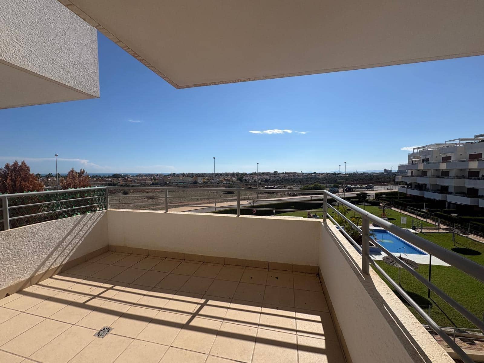 2 bedroom Apartment for sale in Orihuela Costa with pool garage - € 255,000 (Ref: 10168678)