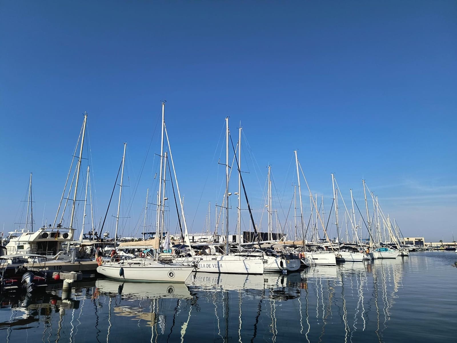 2 soverom Leilighet til salgs i Santa Pola med svømmebasseng - € 248 000 (Ref: 10171558)