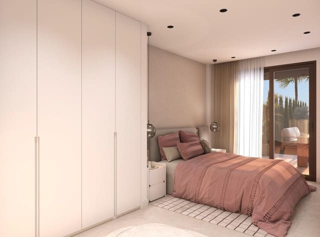 2 makuuhuone Huoneisto myytävänä paikassa Guardamar del Segura mukana uima-altaan - 275 000 € (Ref: 10173863)