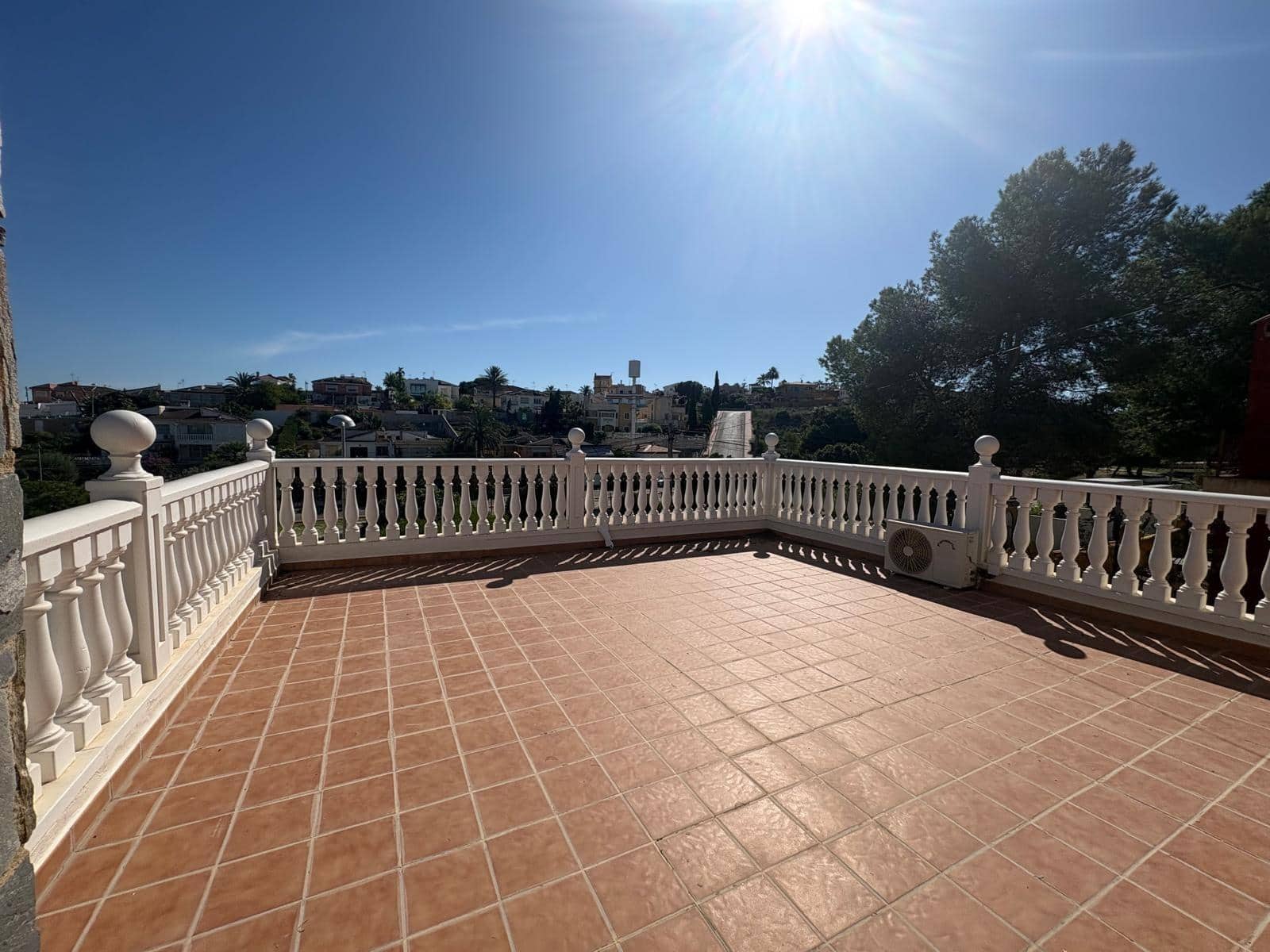 4 bedroom Villa for sale in Los Balcones with pool - € 415,000 (Ref: 10173864)