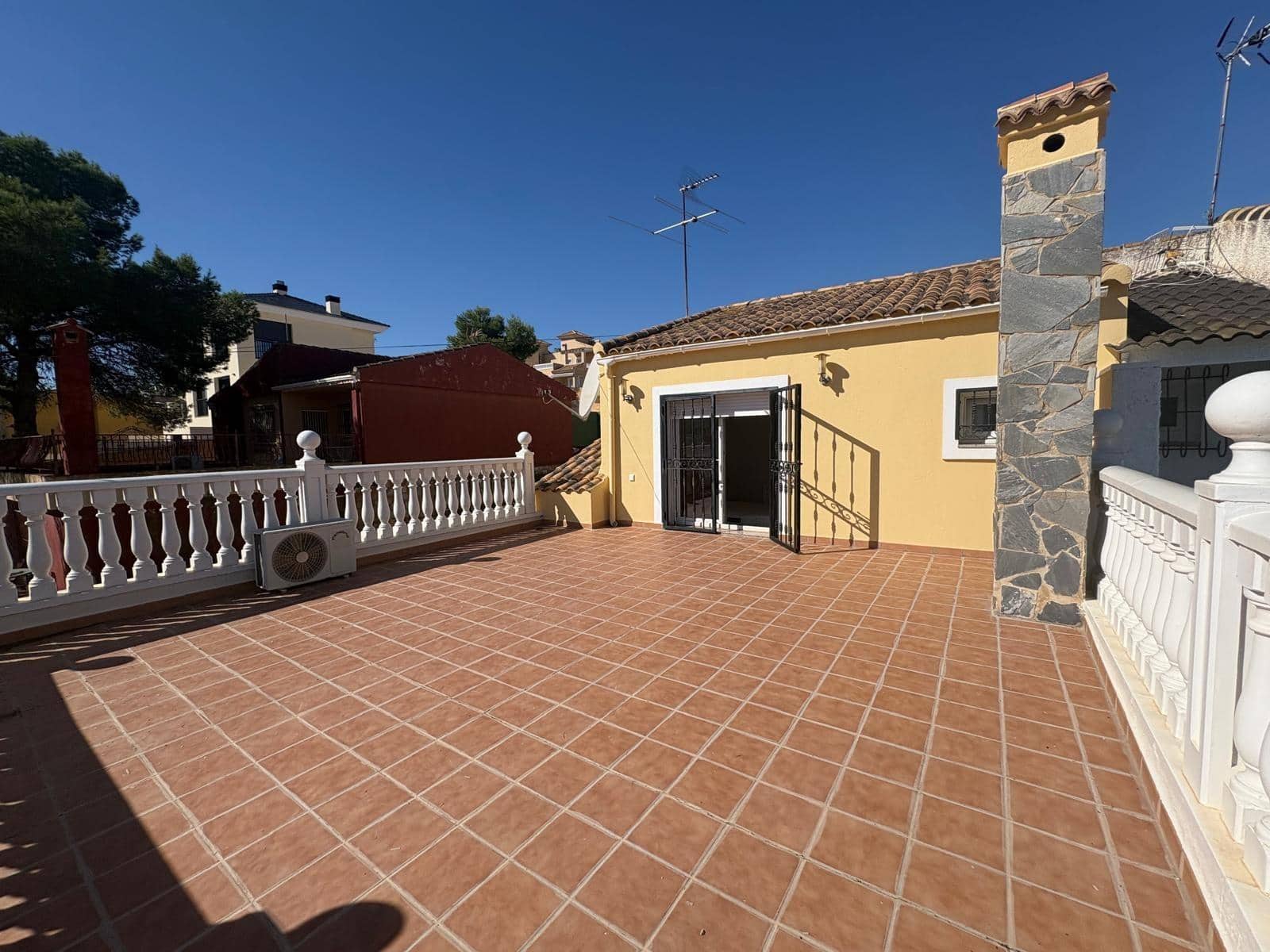 4 bedroom Villa for sale in Los Balcones with pool - € 415,000 (Ref: 10173864)