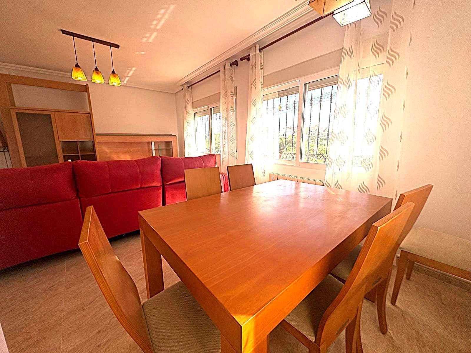 4 bedroom Villa for sale in Los Balcones with pool - € 415,000 (Ref: 10173864)