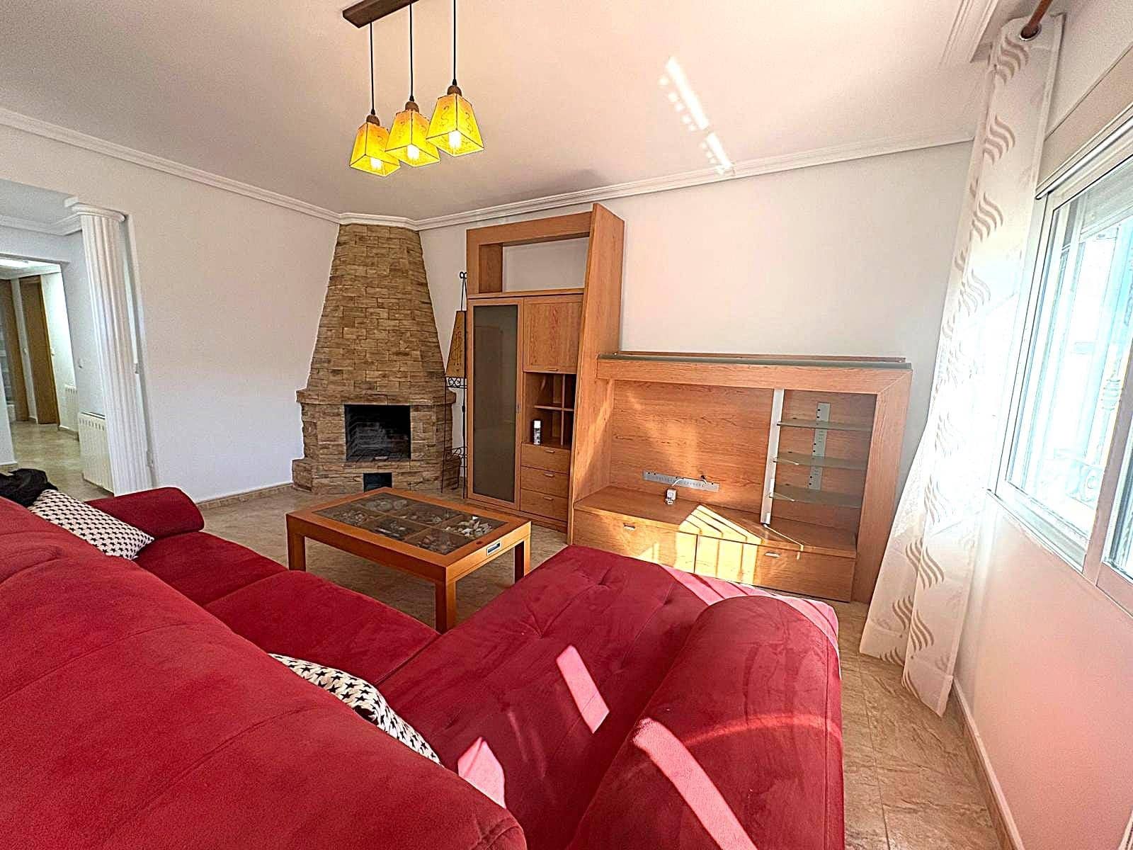4 bedroom Villa for sale in Los Balcones with pool - € 415,000 (Ref: 10173864)
