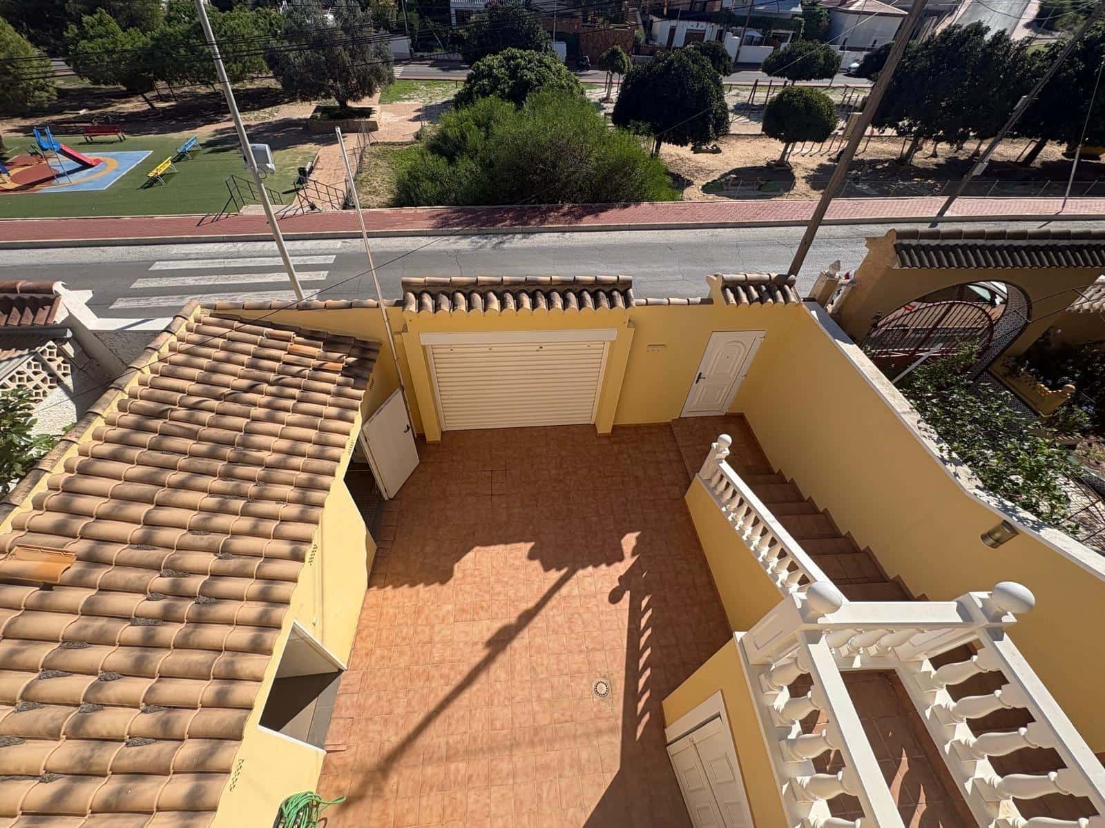 4 bedroom Villa for sale in Los Balcones with pool - € 415,000 (Ref: 10173864)
