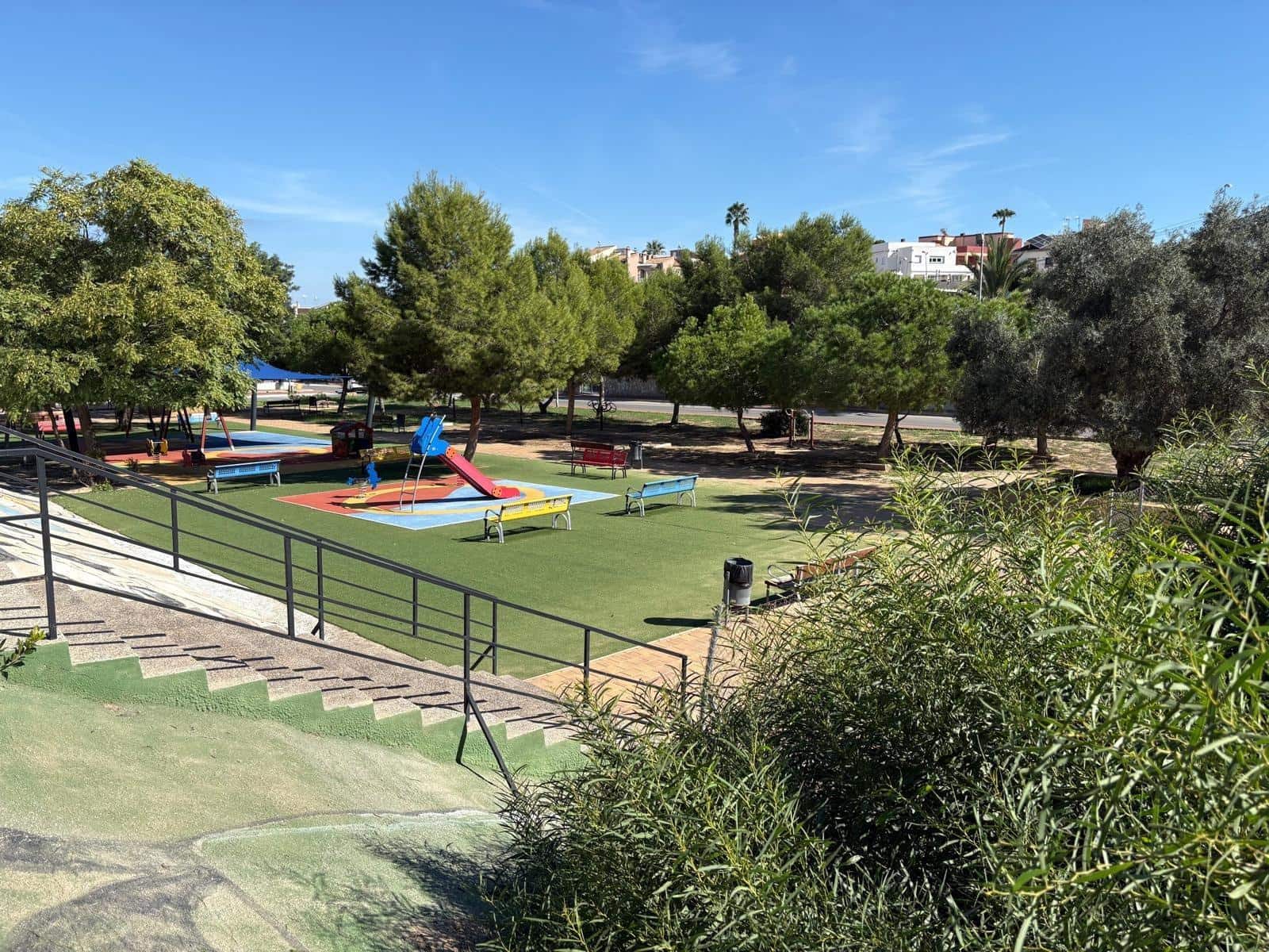4 bedroom Villa for sale in Los Balcones with pool - € 415,000 (Ref: 10173864)