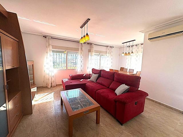 4 sovrum Villa till salu i Los Balcones med pool - 415 000 € (Ref: 10173864)