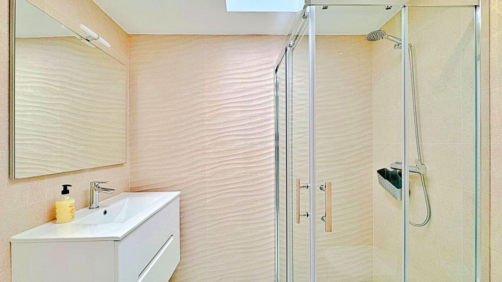3 soveværelse Bungalow til salg i Los Balcones med swimmingpool - € 310.000 (Ref: 10173865)