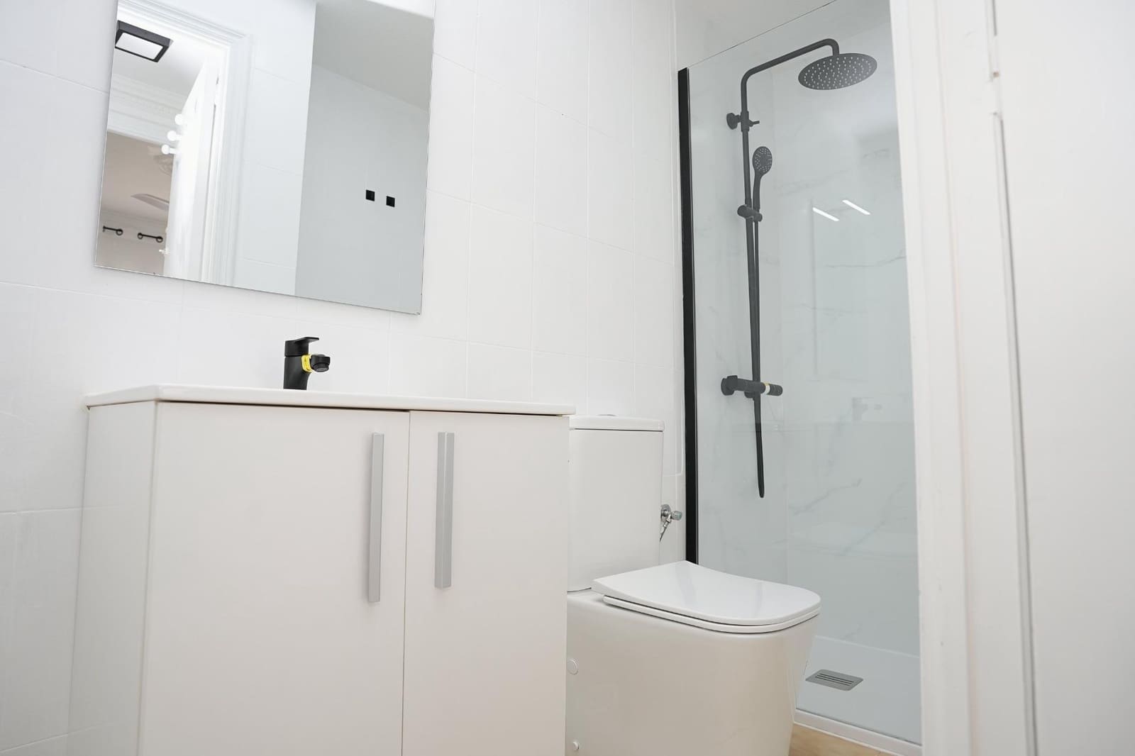 1 soveværelse Bungalow til salg i Los Balcones med swimmingpool - € 119.000 (Ref: 10173866)