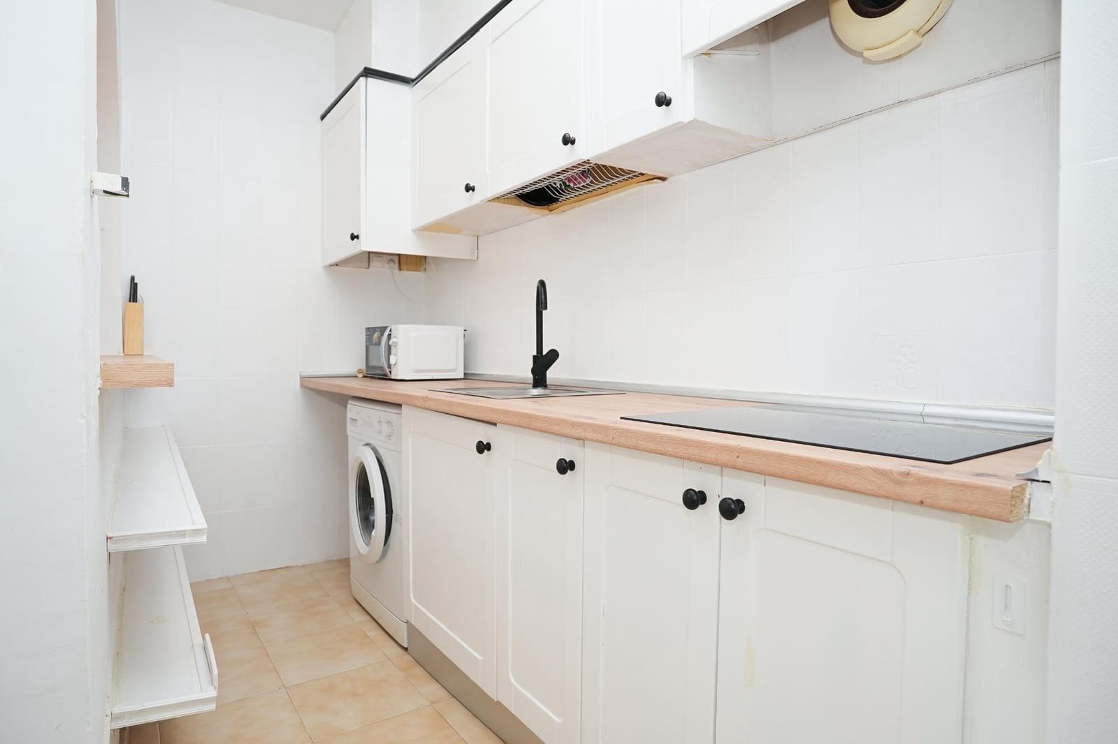 1 soveværelse Bungalow til salg i Los Balcones med swimmingpool - € 119.000 (Ref: 10173866)