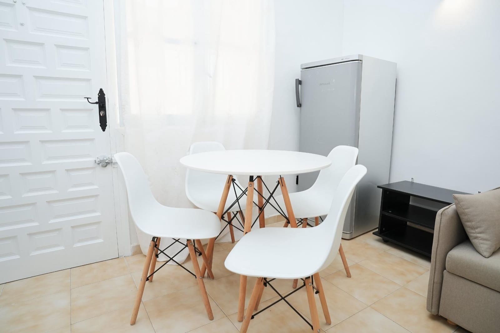 1 soveværelse Bungalow til salg i Los Balcones med swimmingpool - € 119.000 (Ref: 10173866)