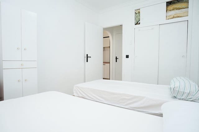 1 soveværelse Bungalow til salg i Los Balcones med swimmingpool - € 119.000 (Ref: 10173866)