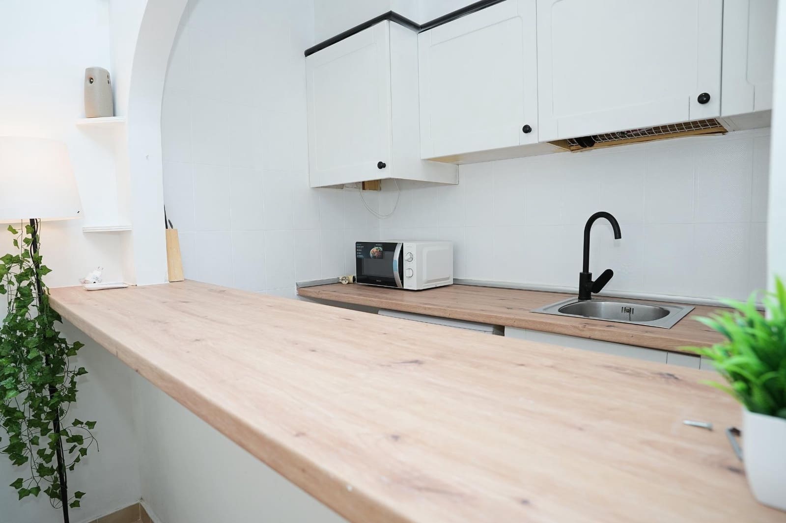1 soveværelse Bungalow til salg i Los Balcones med swimmingpool - € 119.000 (Ref: 10173866)