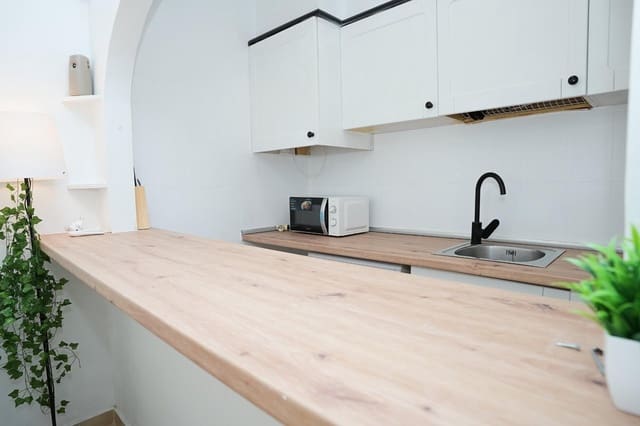 1 soveværelse Bungalow til salg i Los Balcones med swimmingpool - € 119.000 (Ref: 10173866)