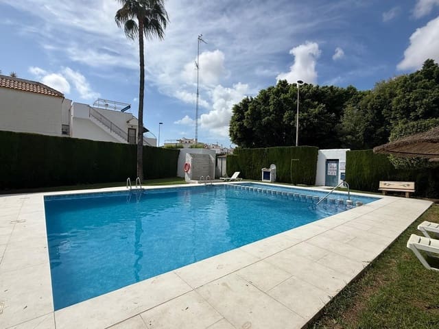 2 makuuhuone Bungalow myytävänä paikassa Torrevieja mukana uima-altaan - 139 900 € (Ref: 10173868)