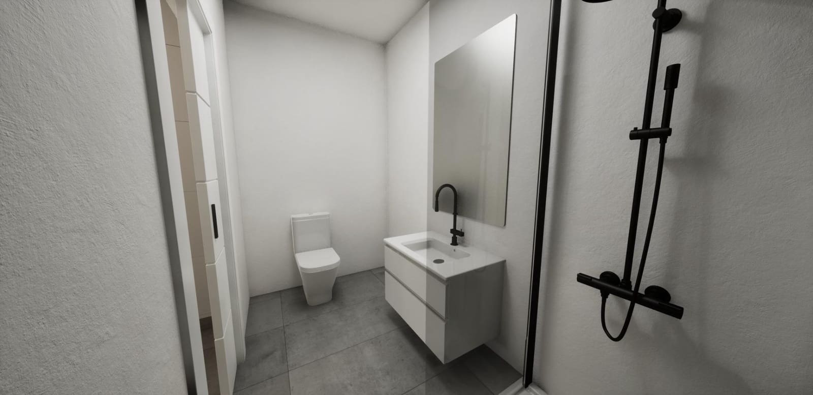 3 makuuhuone Huvila myytävänä paikassa Torre-Pacheco mukana uima-altaan - 279 900 € (Ref: 10183083)