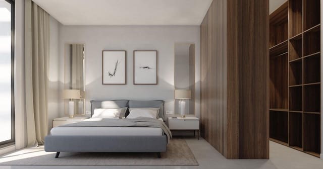 2 makuuhuone Bungalow myytävänä paikassa La Veleta, Torrevieja mukana uima-altaan - 360 000 € (Ref: 7466877)