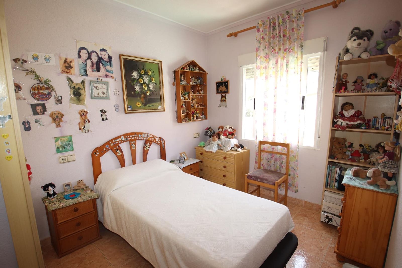 5 bedroom Villa for sale in Orihuela Costa with pool garage - € 339,000 (Ref: 7652097)