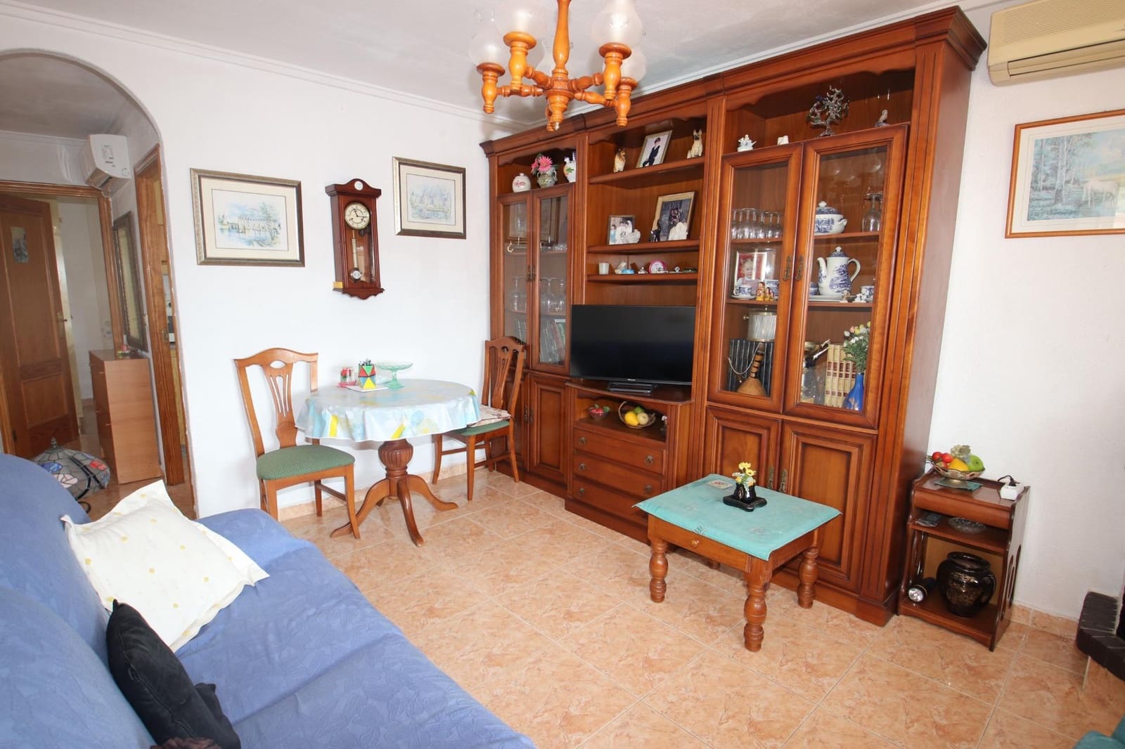 5 bedroom Villa for sale in Orihuela Costa with pool garage - € 339,000 (Ref: 7652097)