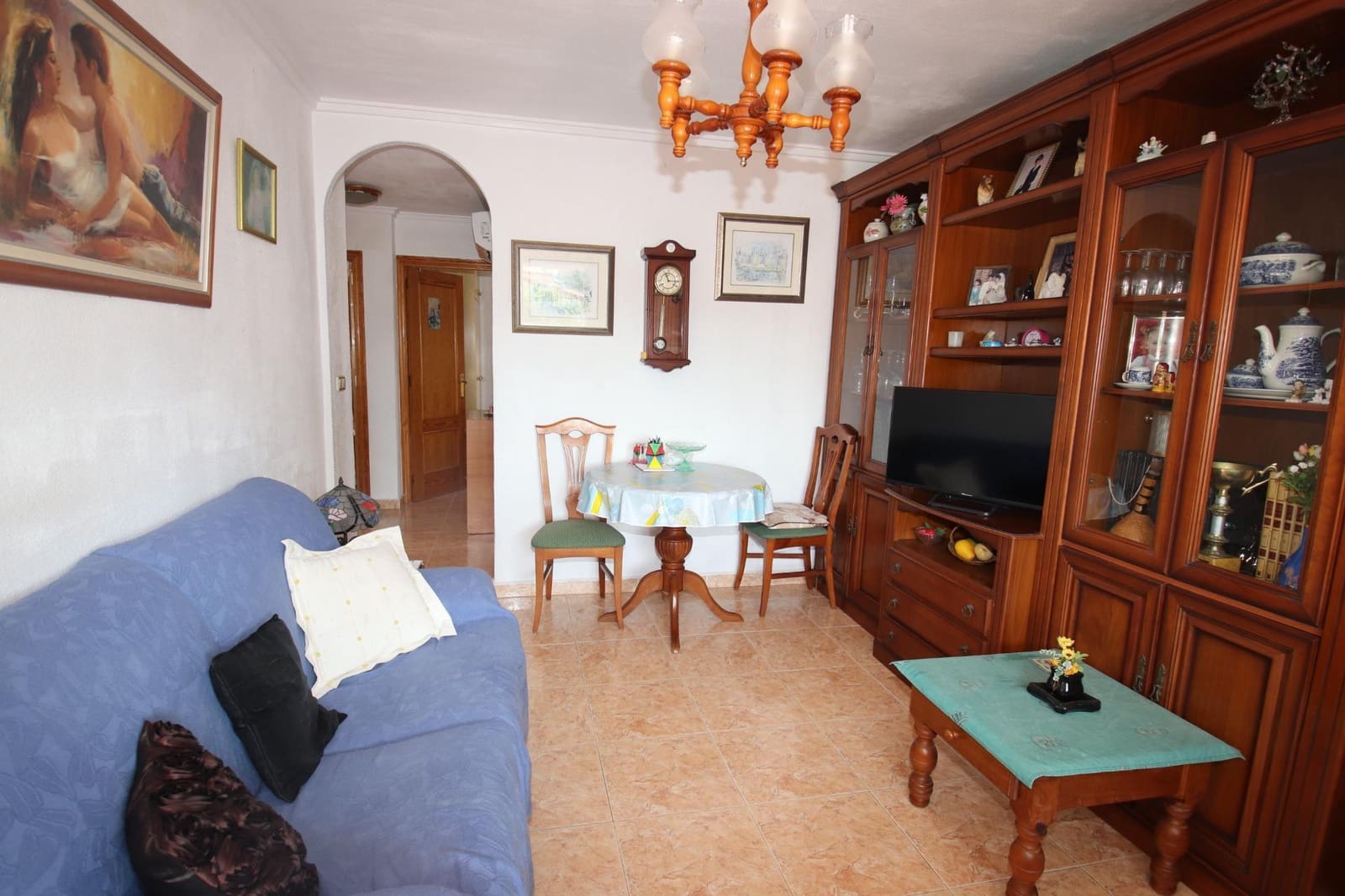 5 bedroom Villa for sale in Orihuela Costa with pool garage - € 339,000 (Ref: 7652097)