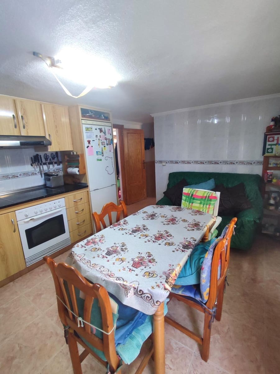 5 bedroom Villa for sale in Orihuela Costa with pool garage - € 339,000 (Ref: 7652097)