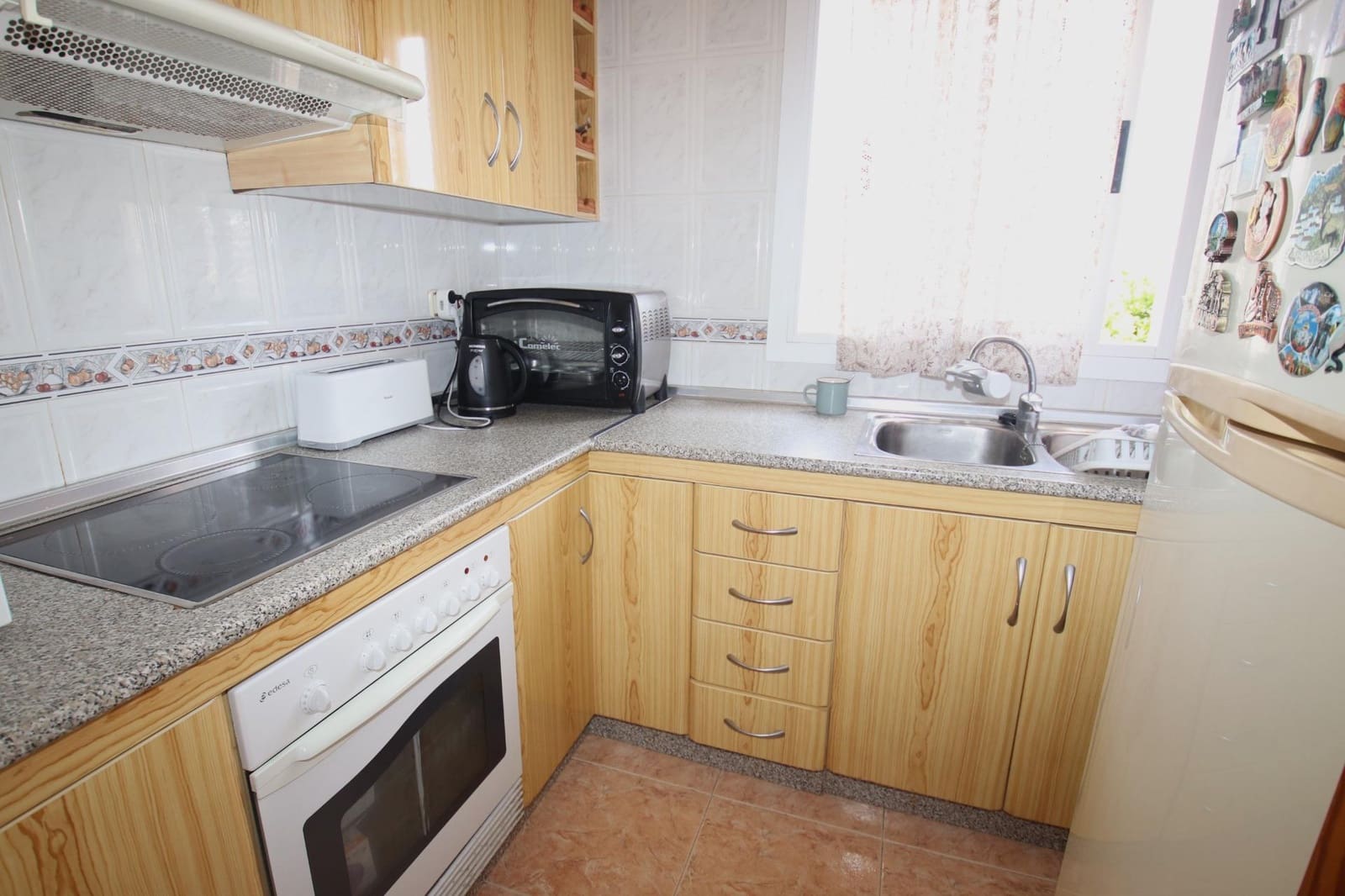 5 bedroom Villa for sale in Orihuela Costa with pool garage - € 339,000 (Ref: 7652097)