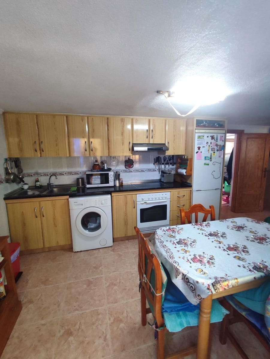 5 bedroom Villa for sale in Orihuela Costa with pool garage - € 339,000 (Ref: 7652097)