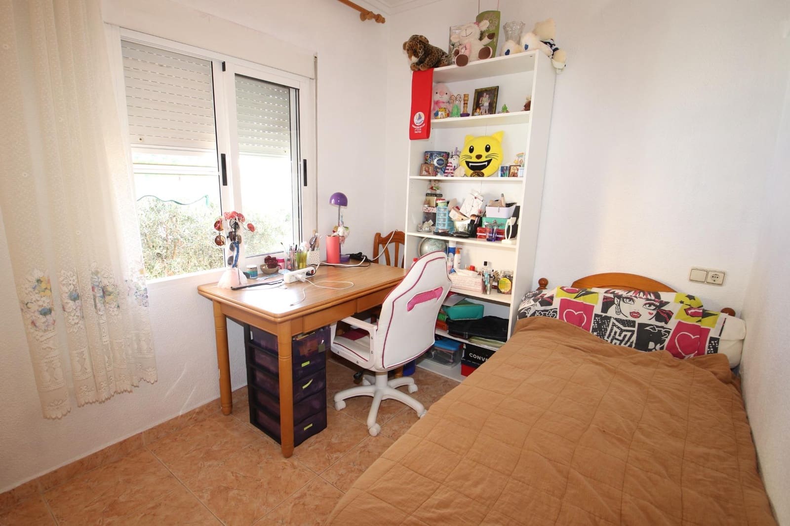 5 bedroom Villa for sale in Orihuela Costa with pool garage - € 339,000 (Ref: 7652097)