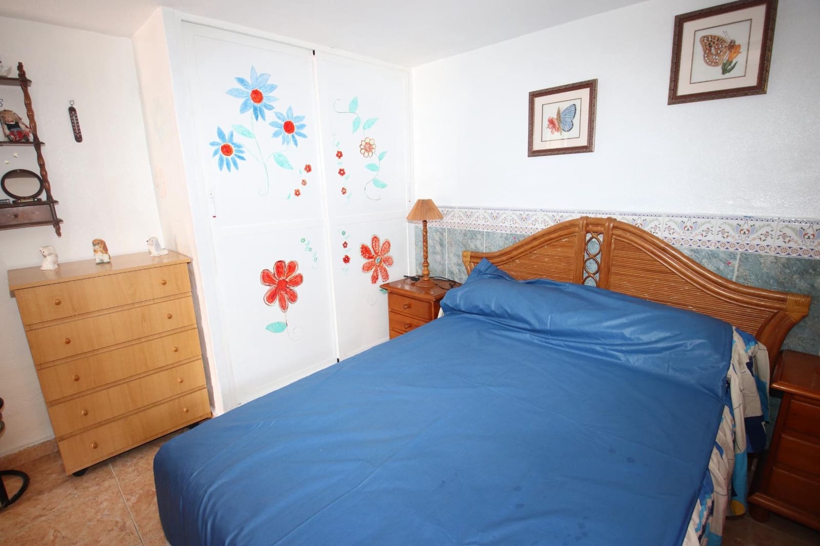 5 bedroom Villa for sale in Orihuela Costa with pool garage - € 339,000 (Ref: 7652097)