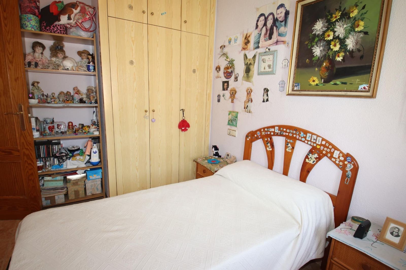 5 bedroom Villa for sale in Orihuela Costa with pool garage - € 339,000 (Ref: 7652097)