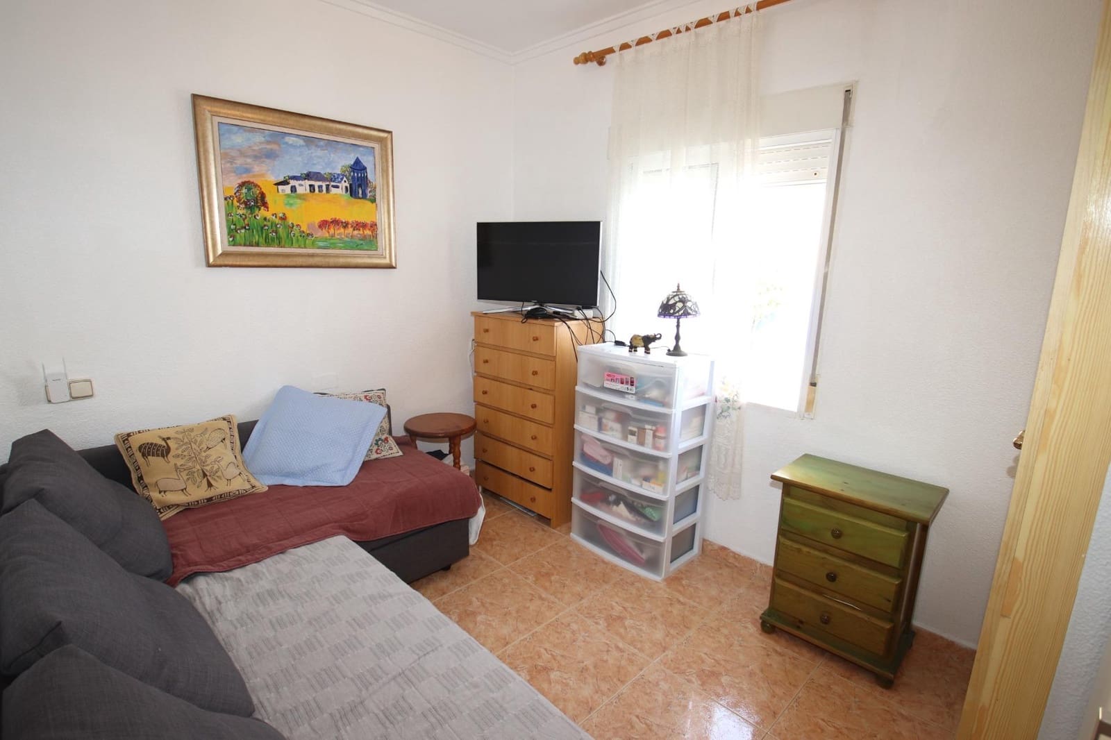 5 bedroom Villa for sale in Orihuela Costa with pool garage - € 339,000 (Ref: 7652097)