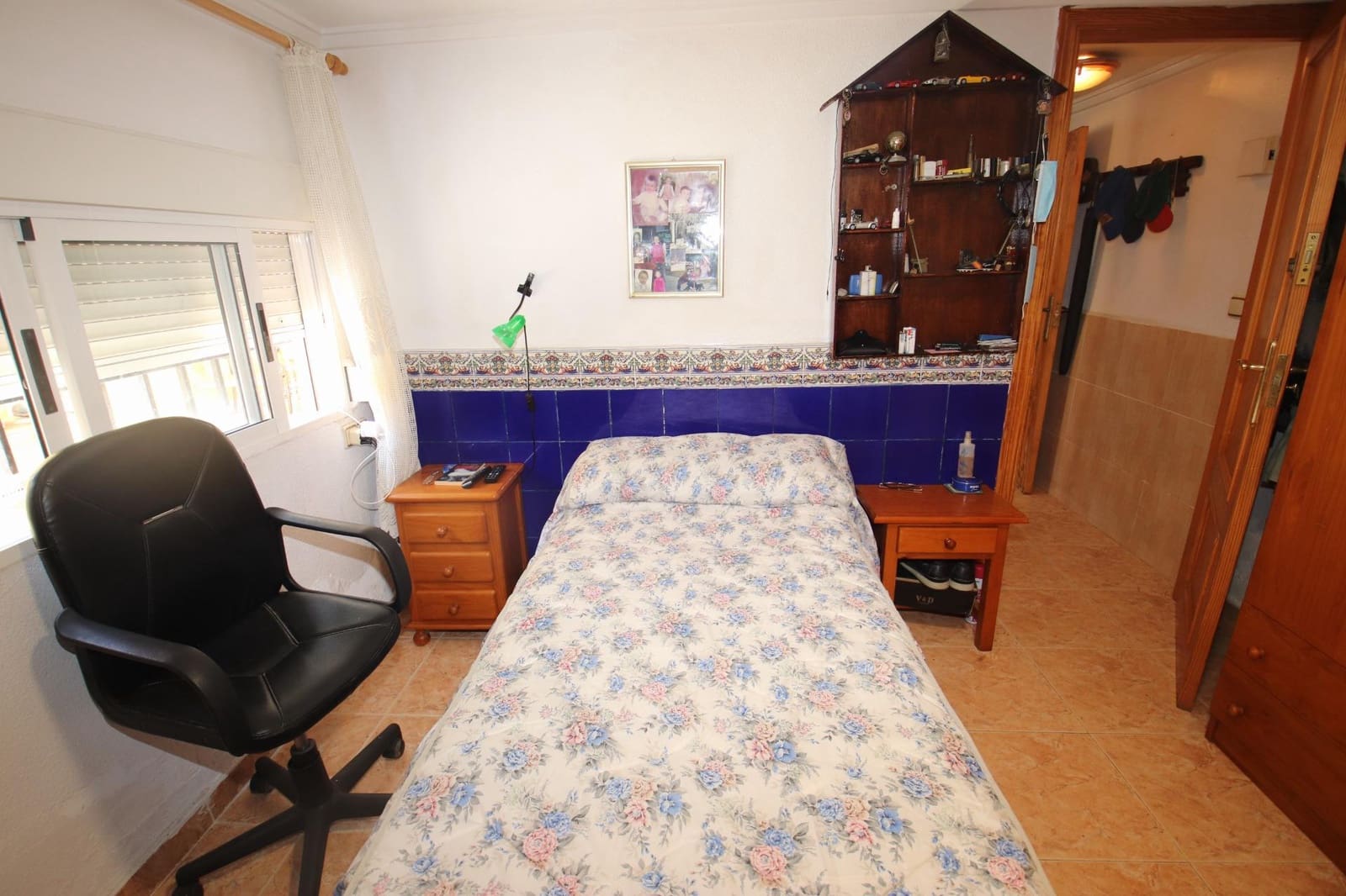 5 bedroom Villa for sale in Orihuela Costa with pool garage - € 339,000 (Ref: 7652097)