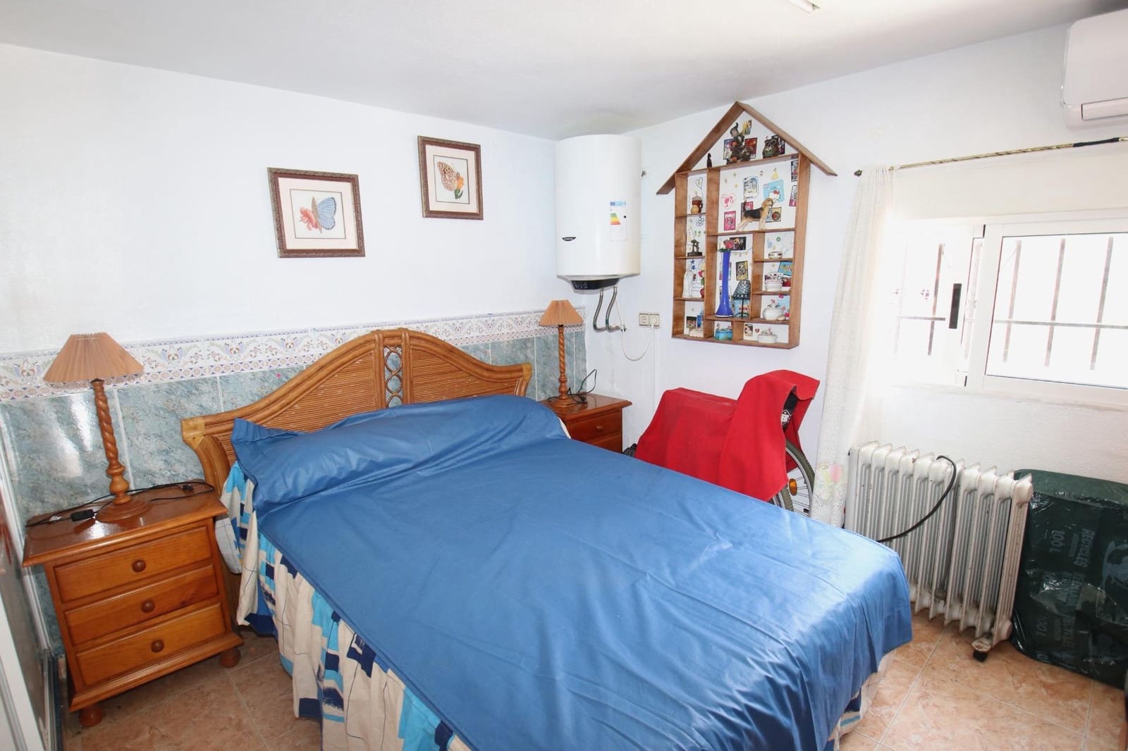 5 bedroom Villa for sale in Orihuela Costa with pool garage - € 339,000 (Ref: 7652097)