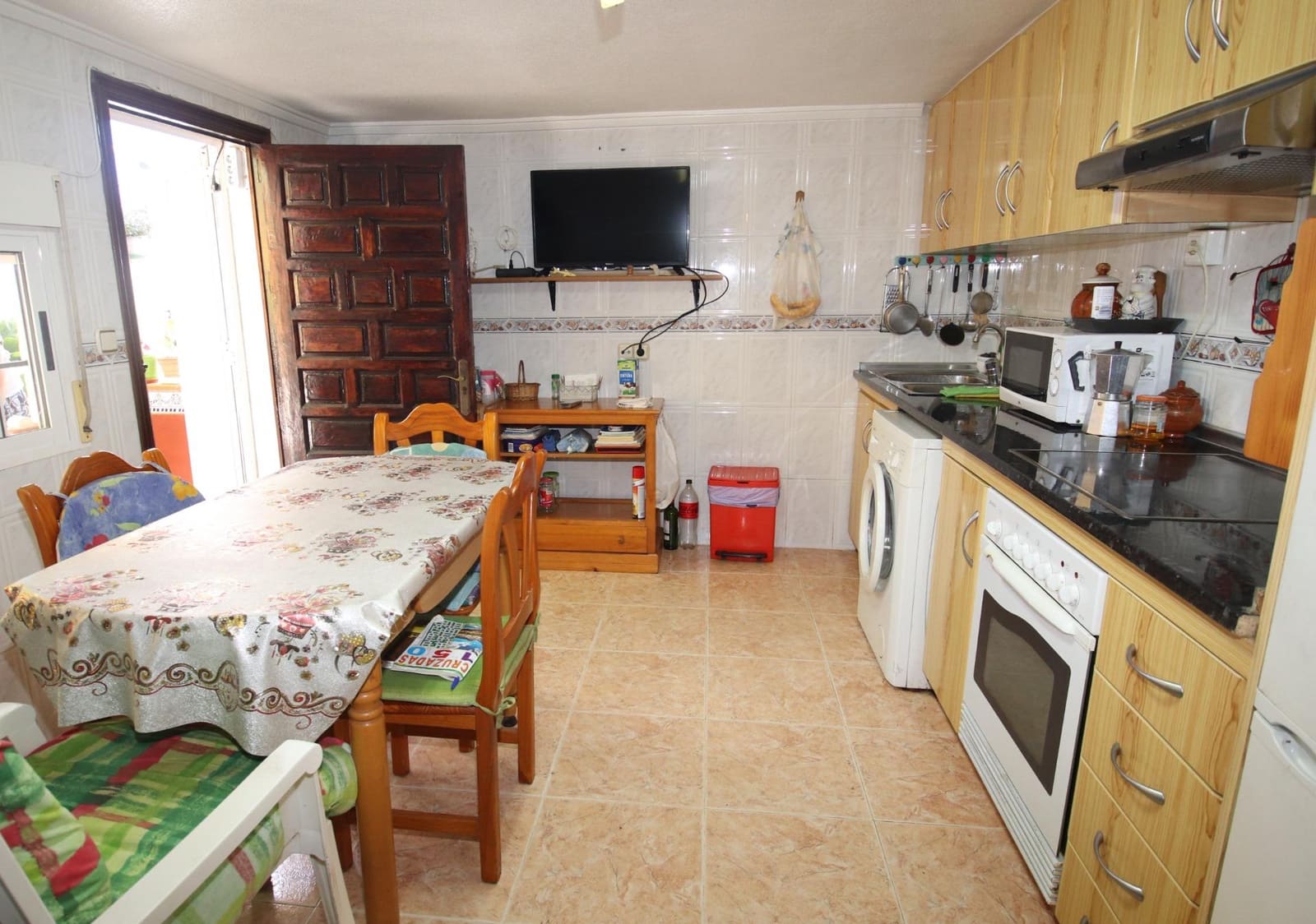 5 bedroom Villa for sale in Orihuela Costa with pool garage - € 339,000 (Ref: 7652097)