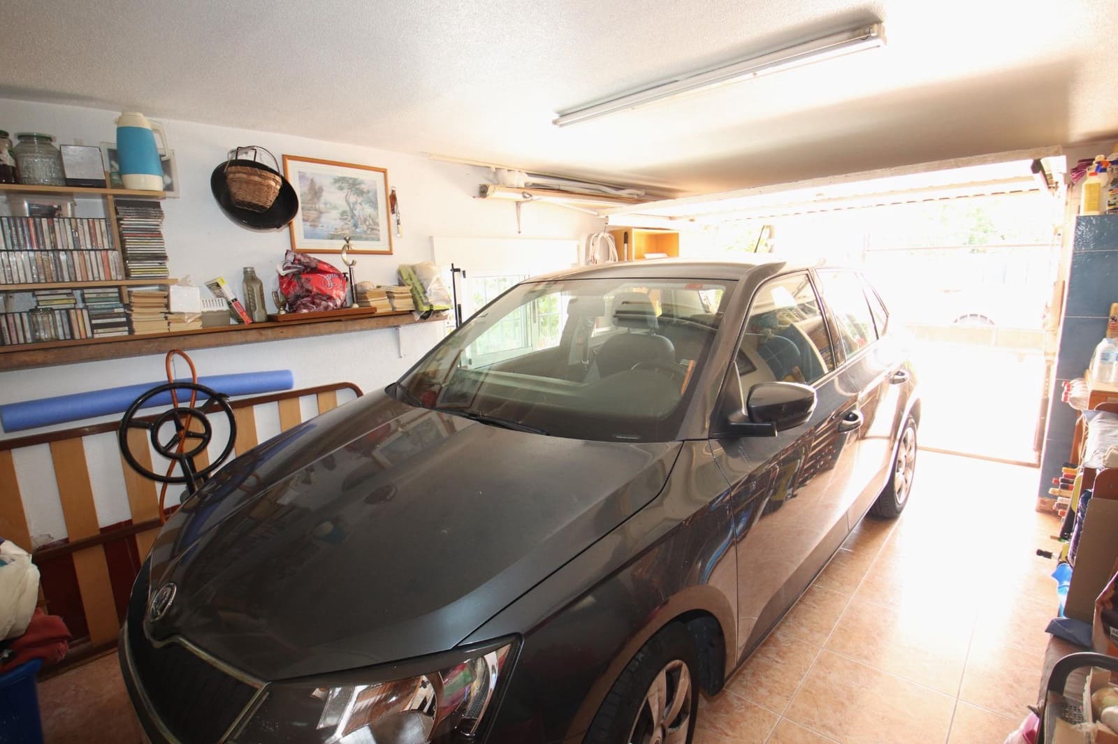 5 bedroom Villa for sale in Orihuela Costa with pool garage - € 339,000 (Ref: 7652097)