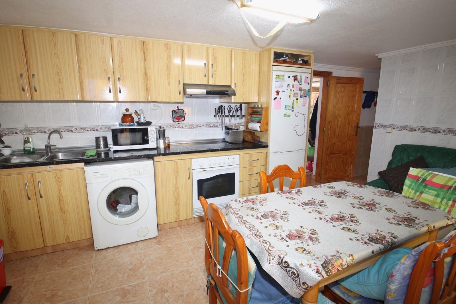 5 bedroom Villa for sale in Orihuela Costa with pool garage - € 339,000 (Ref: 7652097)