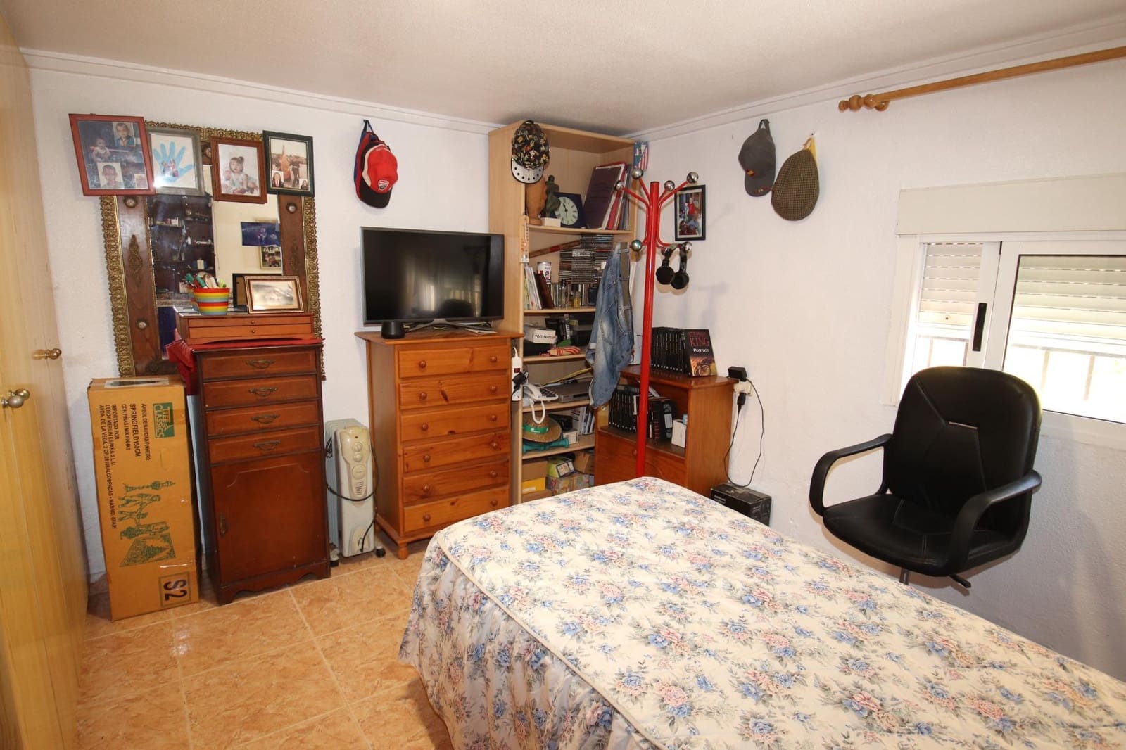 5 bedroom Villa for sale in Orihuela Costa with pool garage - € 339,000 (Ref: 7652097)