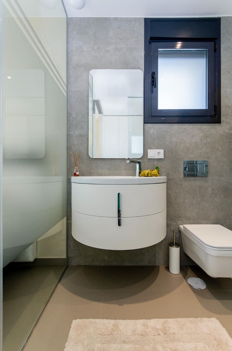 3 soverom Villa til salgs i Campoamor med svømmebasseng - € 1 175 000 (Ref: 7681718)